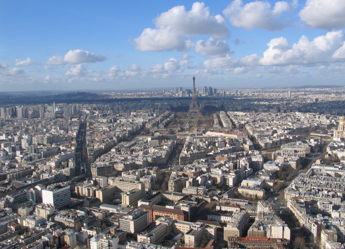 Quels arrondissements de Paris sont les moins cher ?