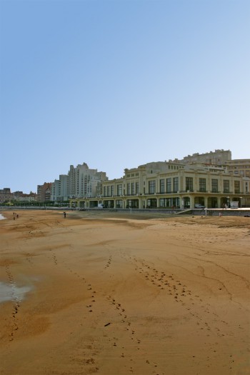 Pour l'été investissez dans l'immobilier sur Biarritz